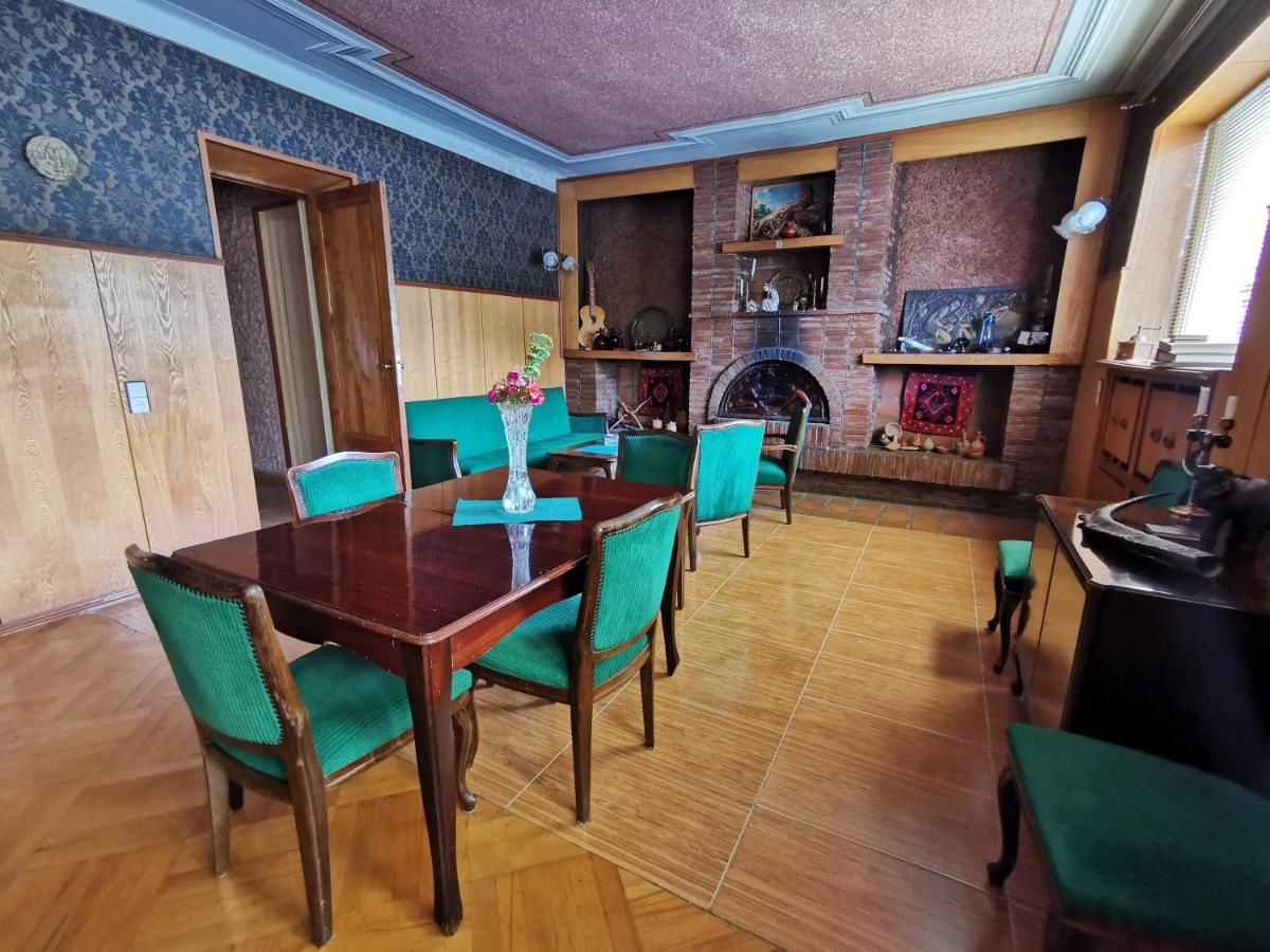 Гостевой дом Guest House Top Floor Телави-13
