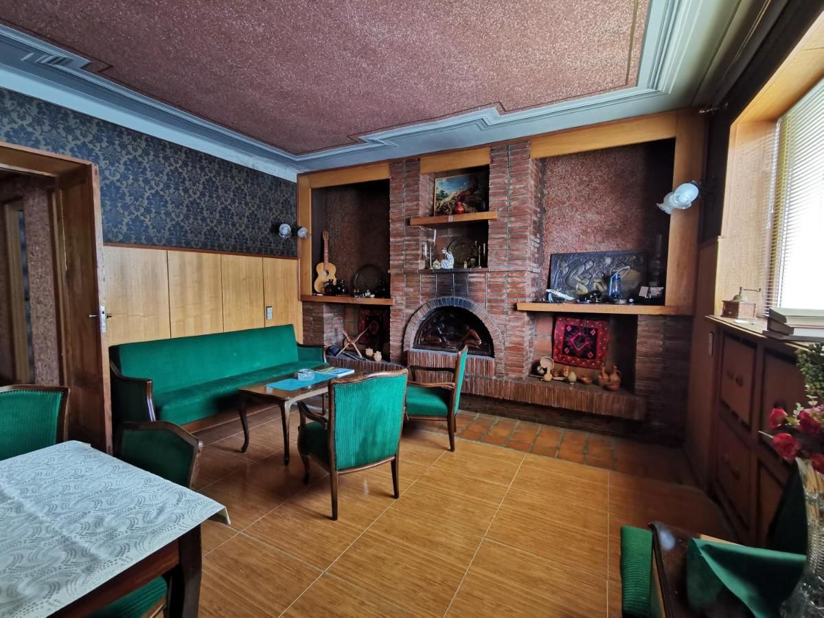 Гостевой дом Guest House Top Floor Телави-14