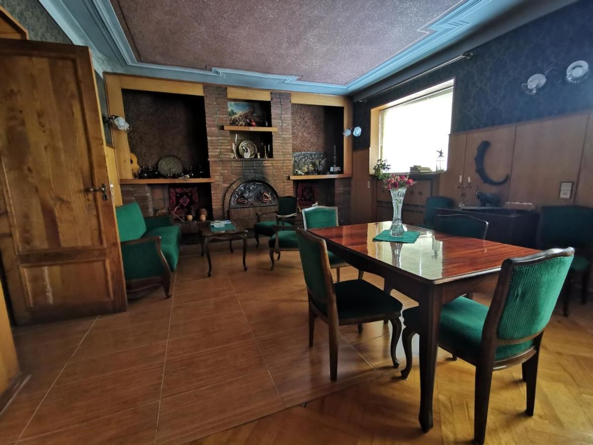 Гостевой дом Guest House Top Floor Телави-16