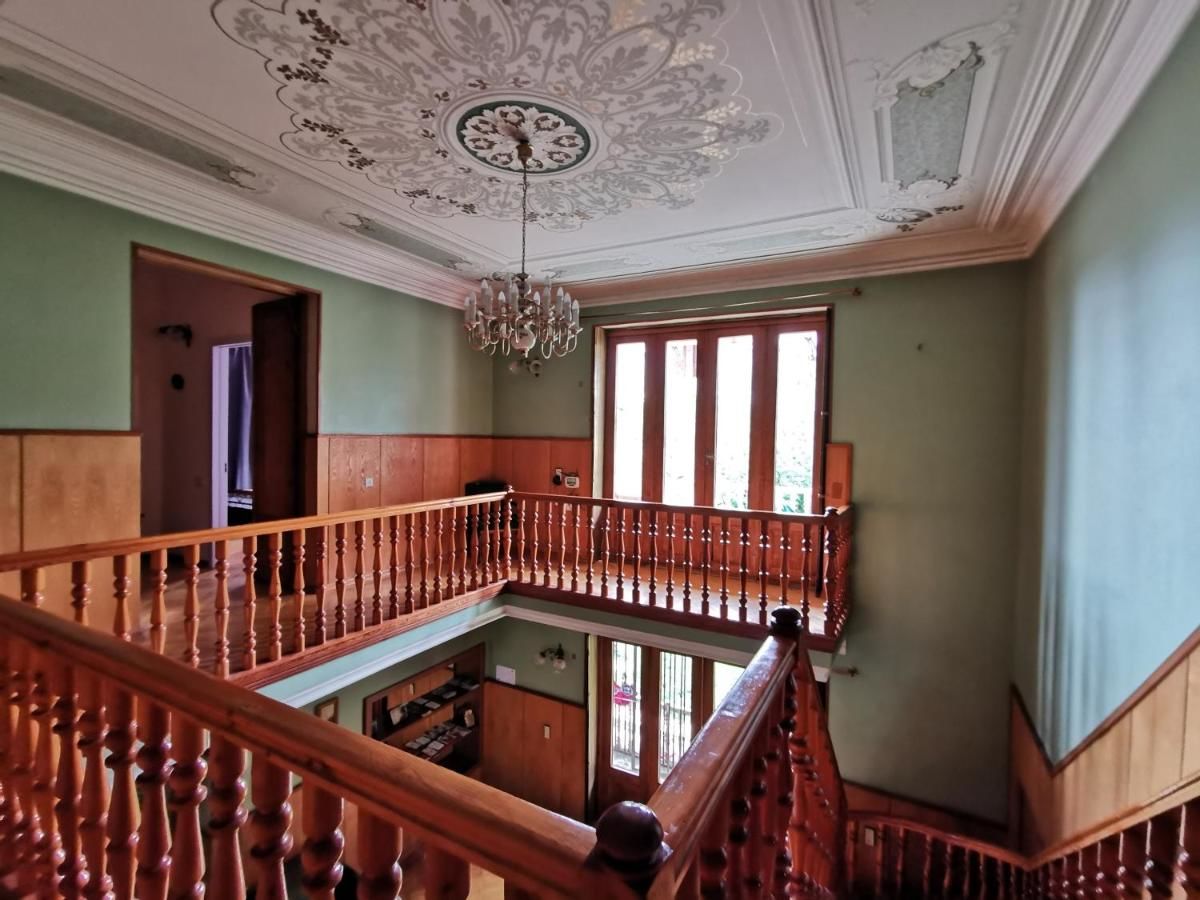 Гостевой дом Guest House Top Floor Телави-17
