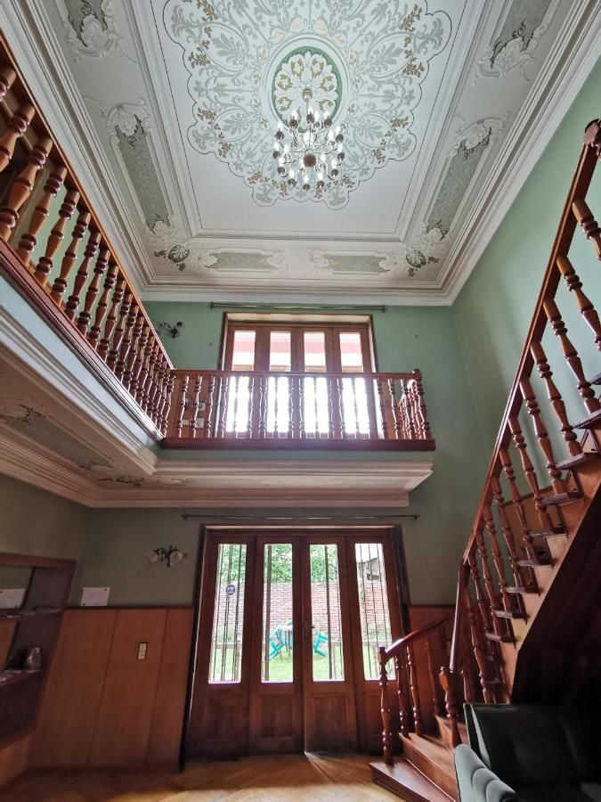 Гостевой дом Guest House Top Floor Телави-18