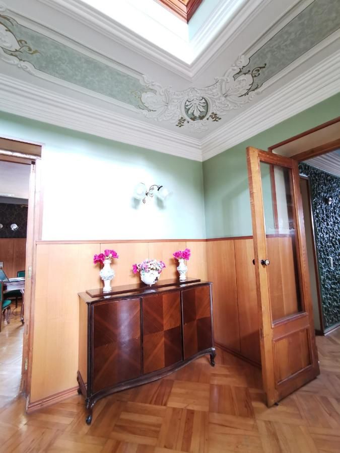 Гостевой дом Guest House Top Floor Телави-19