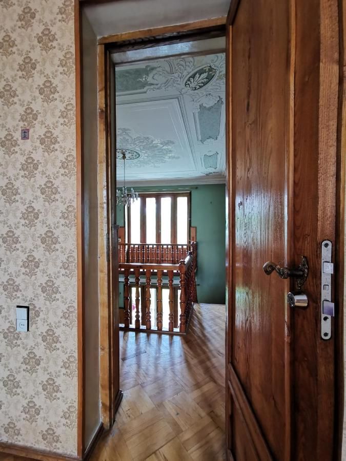 Гостевой дом Guest House Top Floor Телави-20