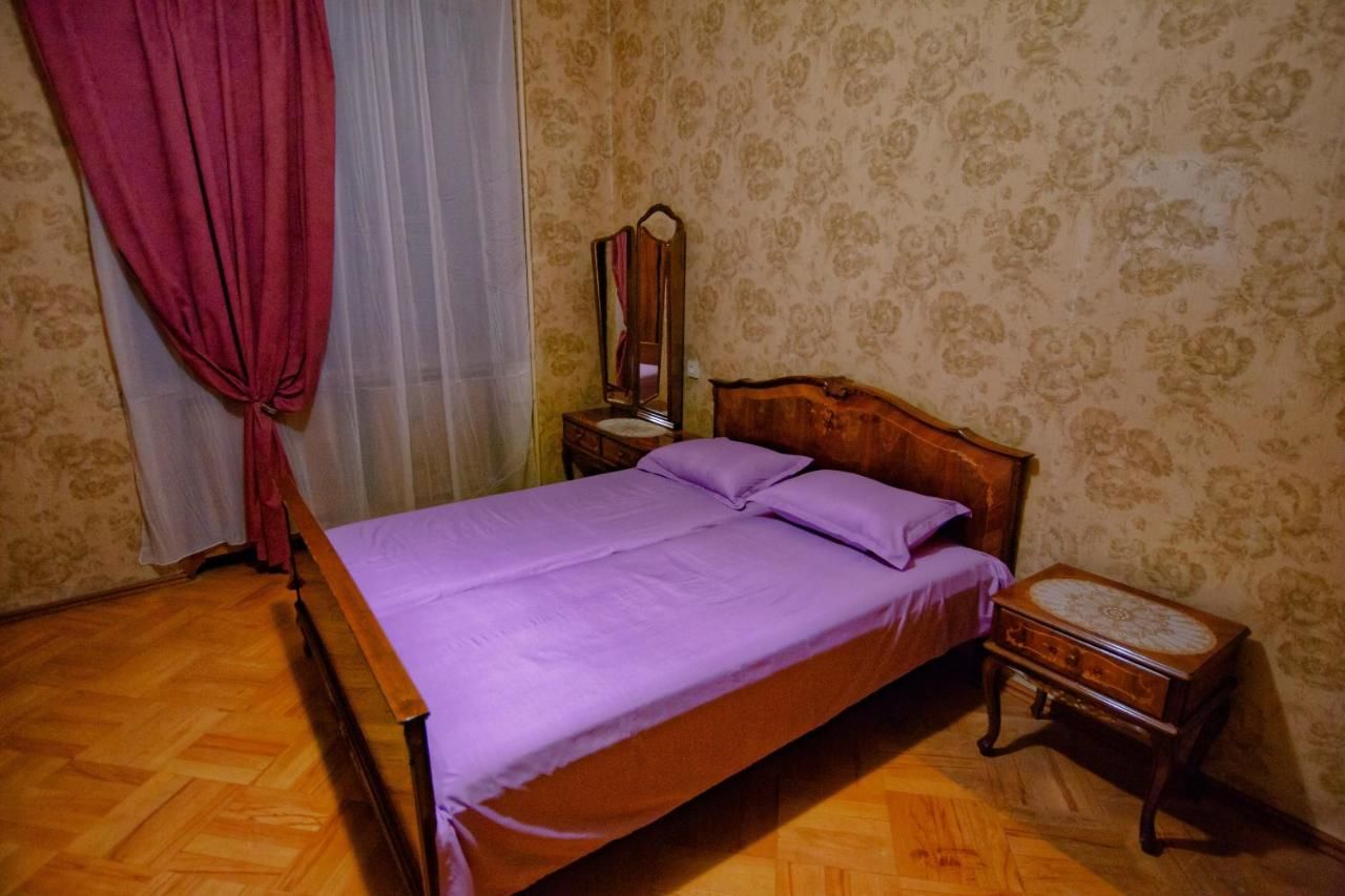 Гостевой дом Guest House Top Floor Телави-22