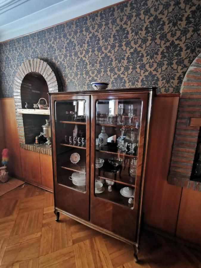 Гостевой дом Guest House Top Floor Телави-24