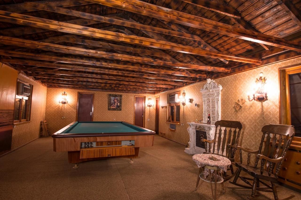 Гостевой дом Guest House Top Floor Телави-25