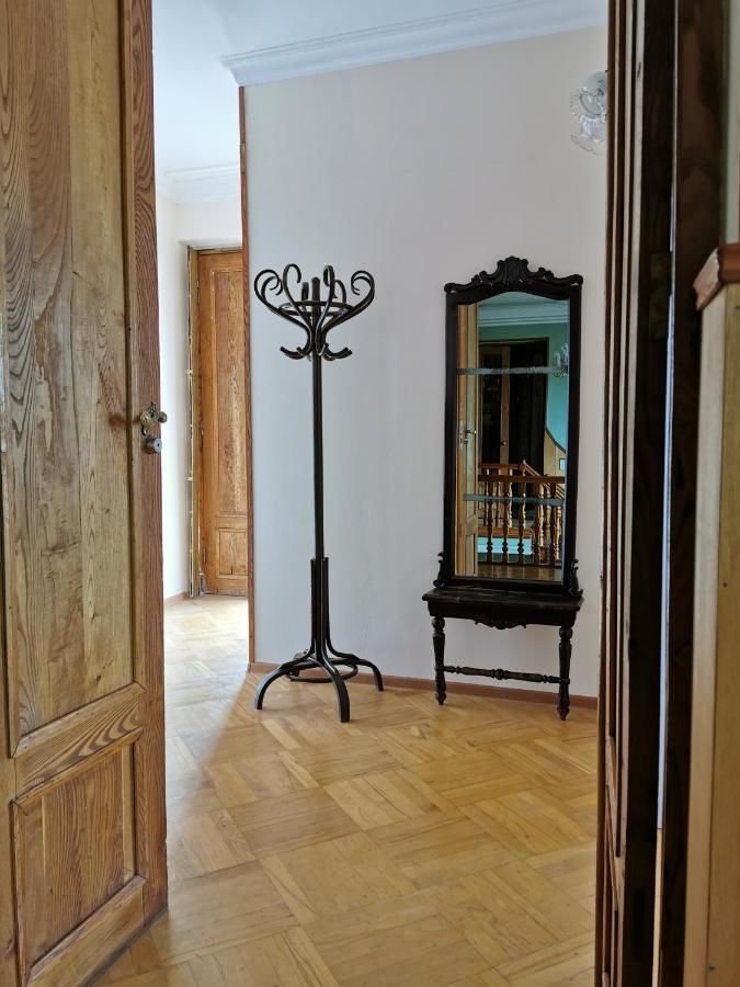 Гостевой дом Guest House Top Floor Телави-29