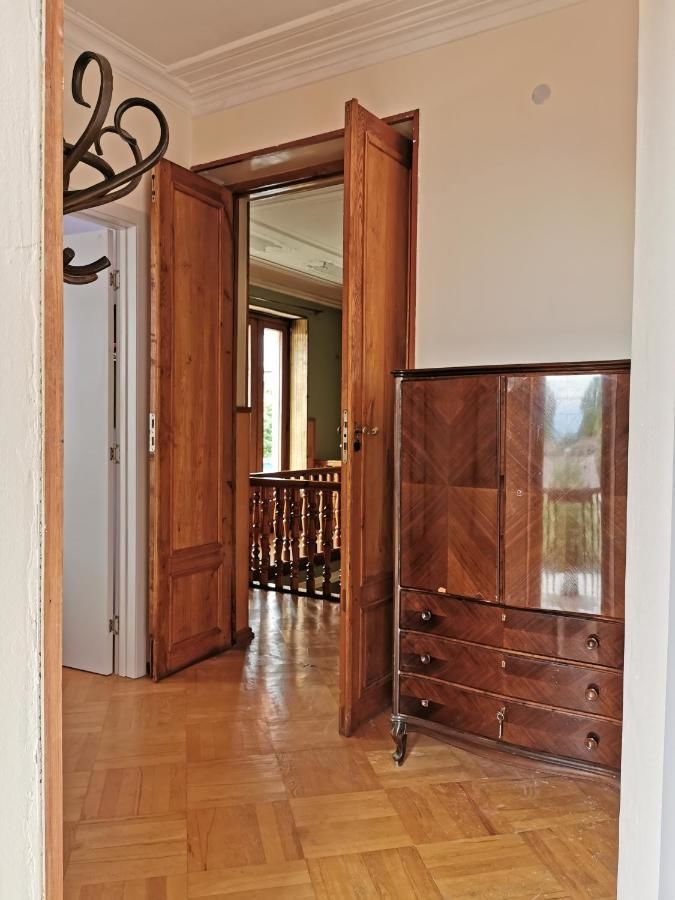 Гостевой дом Guest House Top Floor Телави-30