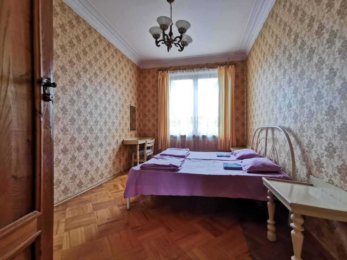 Гостевой дом Guest House Top Floor Телави-32