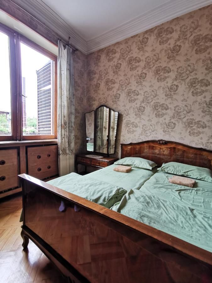 Гостевой дом Guest House Top Floor Телави-35