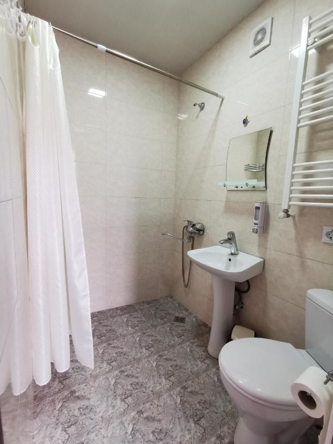 Гостевой дом Guest House Top Floor Телави-37