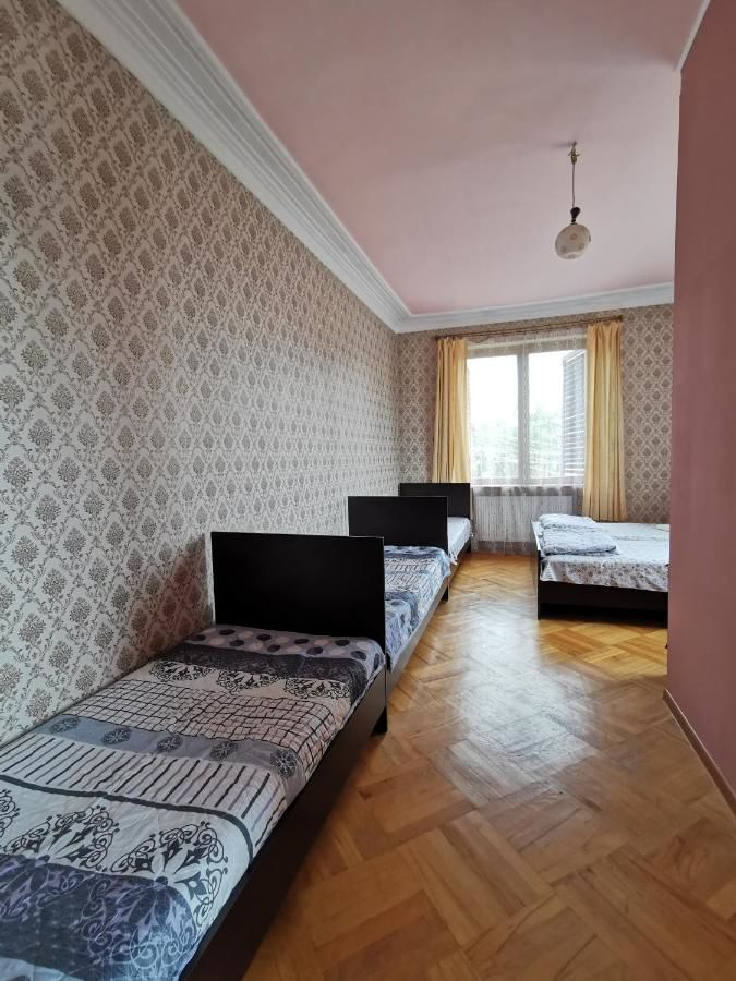 Гостевой дом Guest House Top Floor Телави