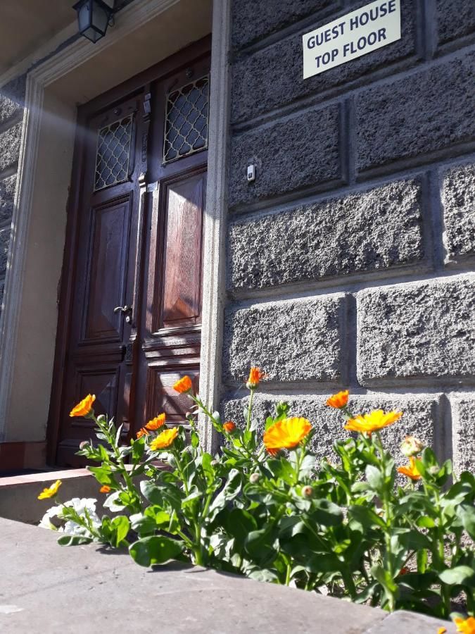 Гостевой дом Guest House Top Floor Телави-42