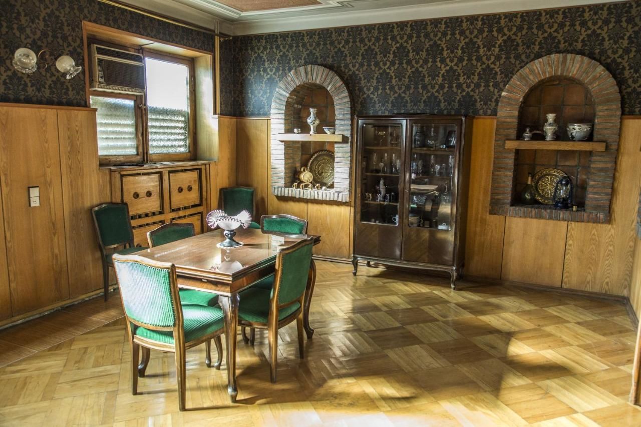 Гостевой дом Guest House Top Floor Телави-46