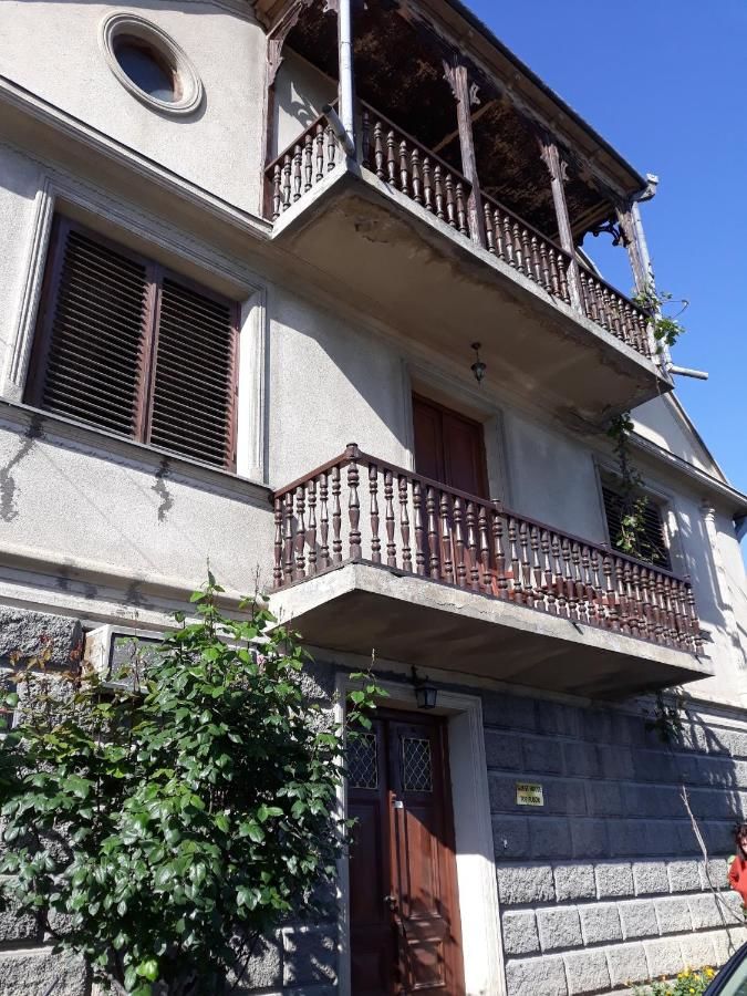 Гостевой дом Guest House Top Floor Телави-47