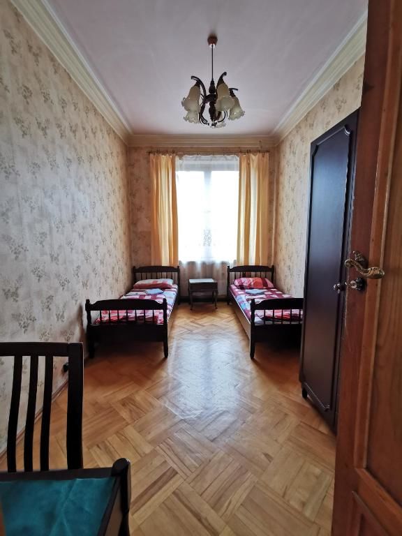 Гостевой дом Guest House Top Floor Телави-52