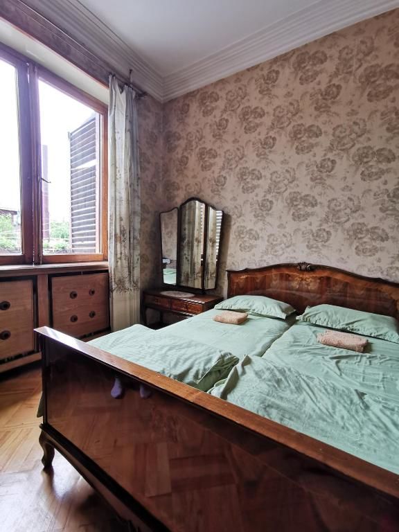 Гостевой дом Guest House Top Floor Телави