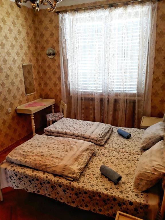 Гостевой дом Guest House Top Floor Телави-58