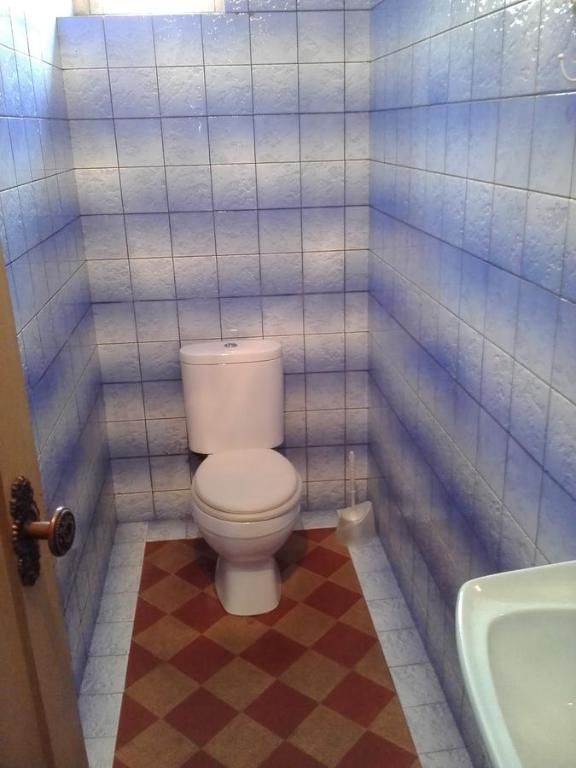 Гостевой дом Guest House Top Floor Телави-59