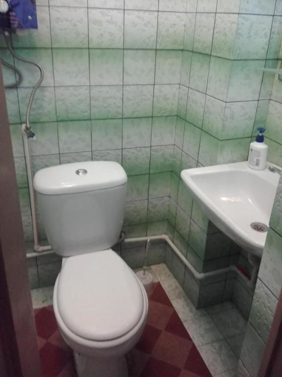 Гостевой дом Guest House Top Floor Телави-60