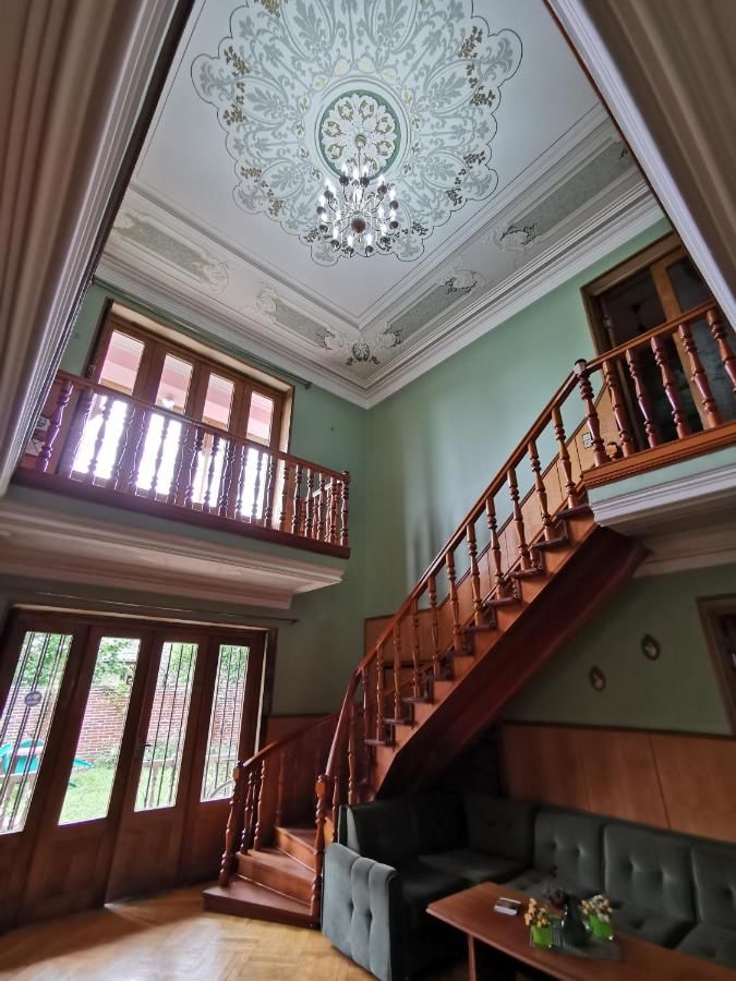 Гостевой дом Guest House Top Floor Телави-9