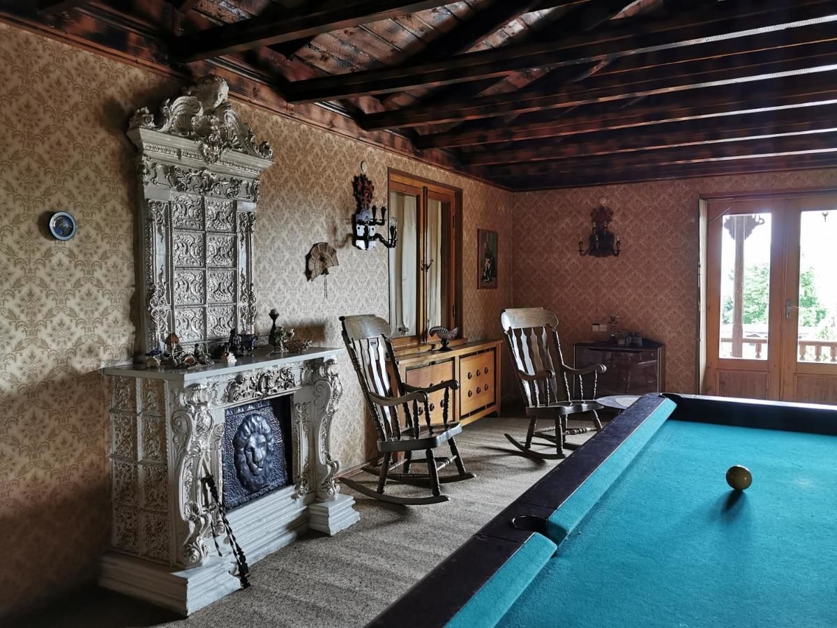 Гостевой дом Guest House Top Floor Телави-11
