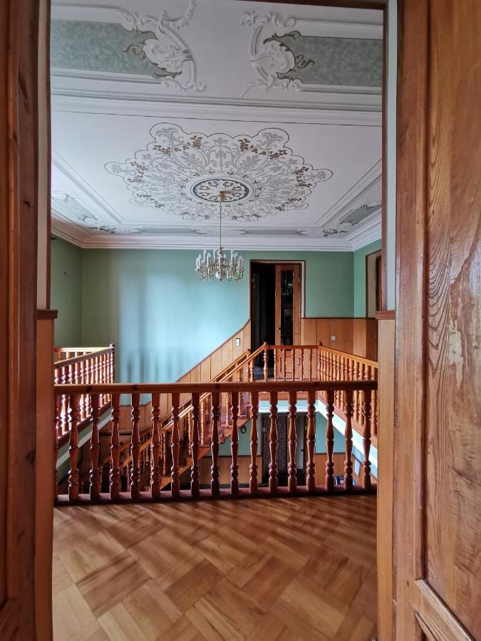 Гостевой дом Guest House Top Floor Телави-12