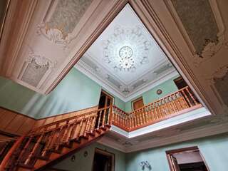 Гостевой дом Guest House Top Floor Телави-0