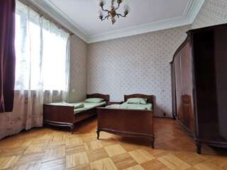 Гостевой дом Guest House Top Floor Телави Стандартный двухместный номер с 1 кроватью или 2 отдельными кроватями-4