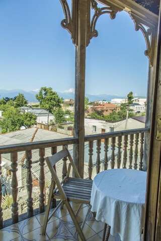 Гостевой дом Guest House Top Floor Телави-4