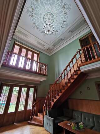 Гостевой дом Guest House Top Floor Телави-5