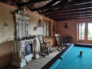 Гостевой дом Guest House Top Floor Телави-7