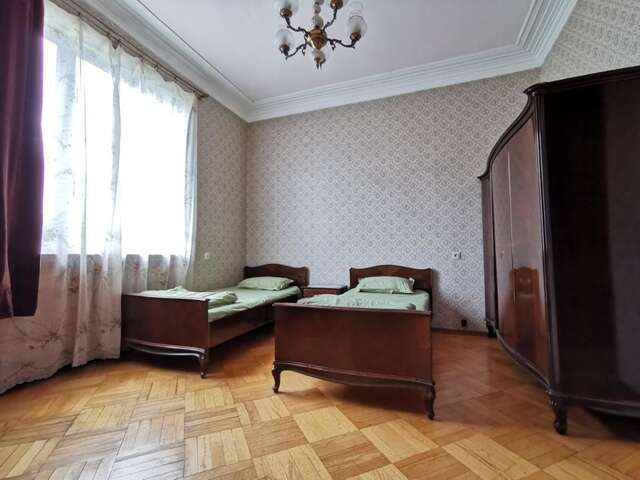 Гостевой дом Guest House Top Floor Телави-30