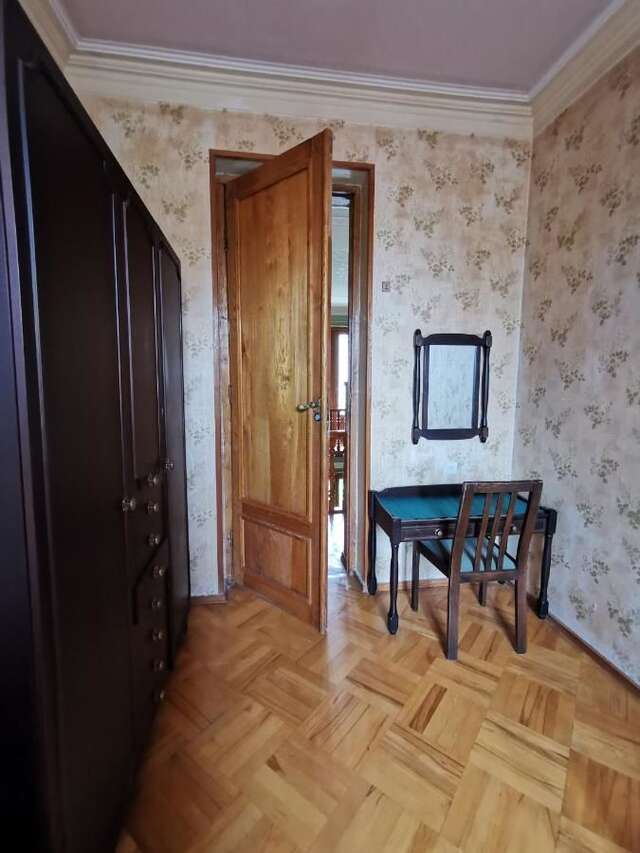 Гостевой дом Guest House Top Floor Телави-33