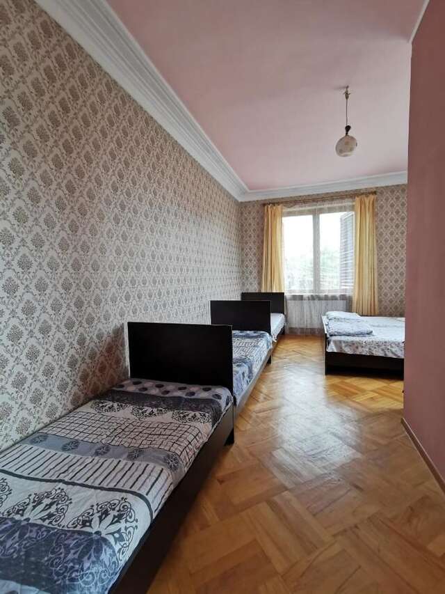 Гостевой дом Guest House Top Floor Телави-37
