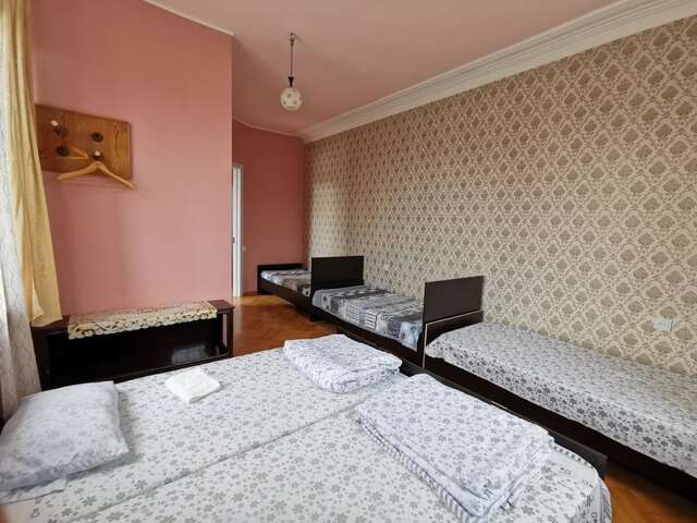 Гостевой дом Guest House Top Floor Телави-39