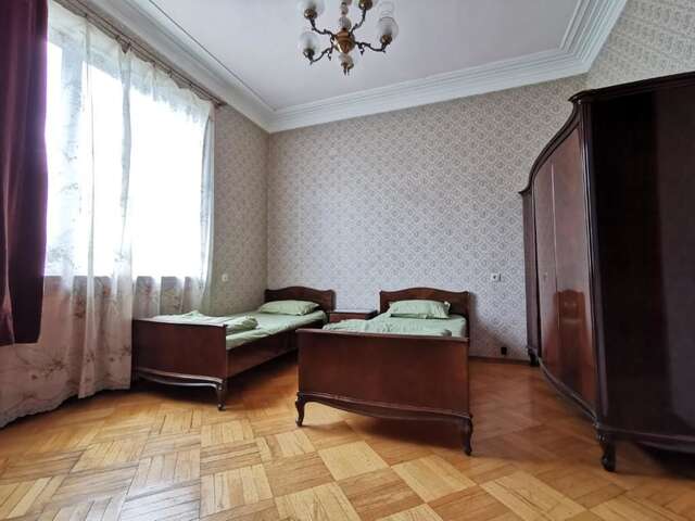 Гостевой дом Guest House Top Floor Телави-50